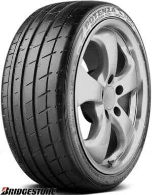 Guma BRIDGESTONE Potenza S007 305/30R20 103Y XL   Potenza S007 BRIDGESTONE