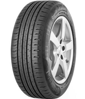Guma CONTINENTAL ContiEcoContact 5 205/55R16 91V MO ContiEcoContact 5 CONTINENTAL