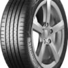 Guma CONTINENTAL EcoContact 6Q 245/40R20 99Y XL *MO  EcoContact 6Q CONTINENTAL