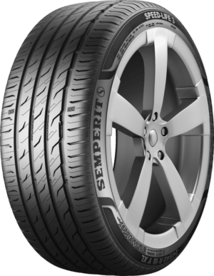 Guma 215/55R17 94V FR S-L3 SEMPERIT SPEED-LIFE 3 SEMPERIT