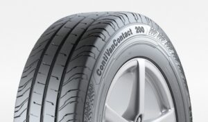 Guma G205/65R16C 107/105T VANCONTACT 200 CONTINENTAL