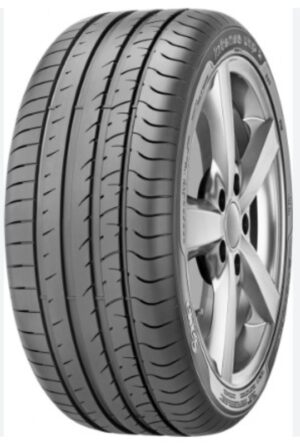 Guma G215/45R17 91Y XL FR INTENSA UHP 2 SAVA