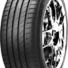 Guma G255/40R20 101Y XL ZUPER ECO 7-007 WESTLAKE