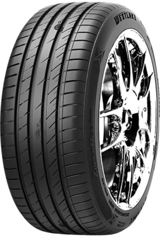 Guma G255/40R20 101Y XL ZUPER ECO 7-007 WESTLAKE