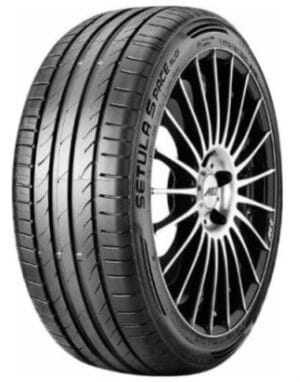 Guma G245/40R19 98Y XL SETULA S-RACE RU01 ROTALLA