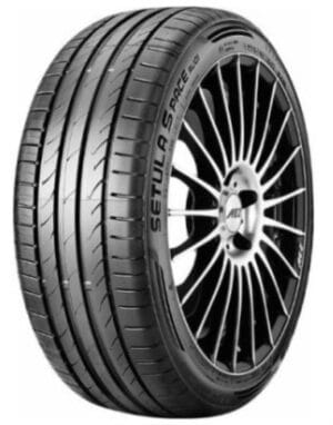 Guma G255/35R19 96Y XL SETULA S-RACE ROTALLA