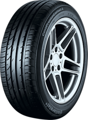 Guma G225/60R16 102V XL CONTIPREMIUMCONTACT 2 CONTINENTAL