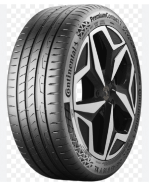 Guma G235/40R18 95Y XL FR PREMIUMCONTACT 7 CONTINENTAL