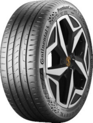 Guma G235/60R18 107V XL FR PREMIUMCONTACT 7 CONTINENTAL