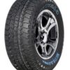 Guma G235/75R15 109T XL SETULA A-RACE AT01 ROTALLA