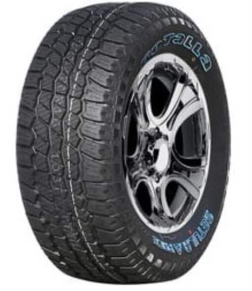Guma G235/75R15 109T XL SETULA A-RACE AT01 ROTALLA
