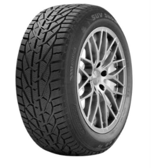 Guma G245/40R18 97V XL SNOW KORMORAN M+S