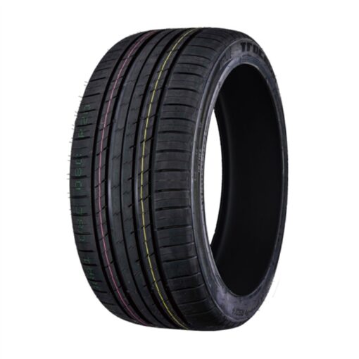 Guma G245/40R21 100Y XL SETULA S-RACE RS01+ ROTALLA