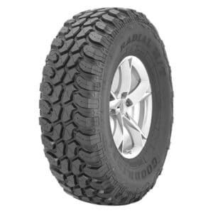 Guma G265/75R16 123/120Q SL366 WESTLAKE