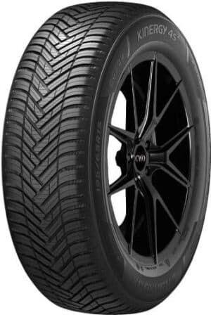 Guma HANKOOK H750B Kinergy 4s 2 255/40R18 99Y XL  r-f All Season H750B Kinergy 4s 2 HANKOOK