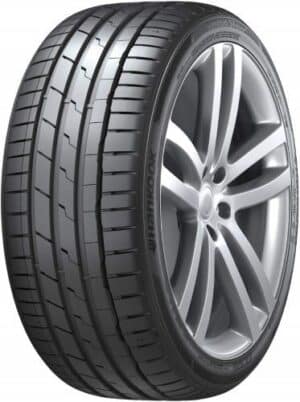 Guma HANKOOK K127B Ventus S1 evo3 245/40R19 98Y XL  r-f K127B Ventus S1 evo3 HANKOOK