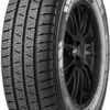 Guma PIRELLI Carrier Winter 235/65R16C 115R    Carrier Winter PIRELLI