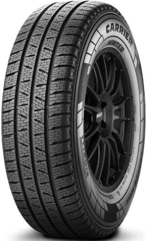 Guma PIRELLI Carrier Winter 235/65R16C 115R    Carrier Winter PIRELLI