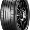 Guma PIRELLI PZero E 285/35R22 106V XL  r-f PZero E PIRELLI