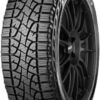 Guma PIRELLI Scorpion ATR 325/55R22 116H  SCORPION ATR PIRELLI