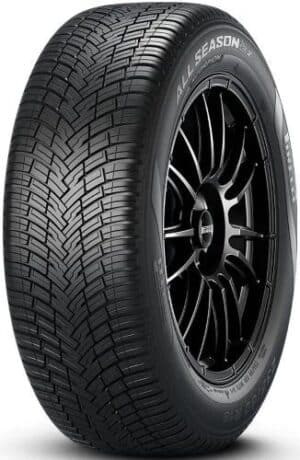 Guma PIRELLI Scorpion All Season SF2 255/45R19 104H XL VOL  All Season Scorpion All Season SF2 PIRELLI