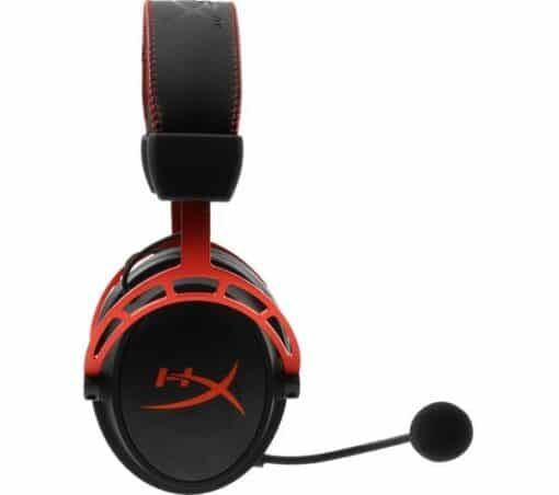 HyperX Cloud Alpha RedGaming Headset (Black-Red) - Slika 2