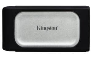 Kingston Ext SSD 2TB USB CXS2000 RW20002000MBs 3