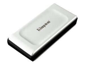 Kingston Ext SSD 4TB USB-CXS2000