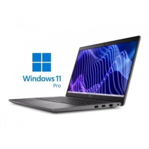 Laptop DELL Lati 3440 8GB/512GB SSD 14" FHD Intel Iris XE