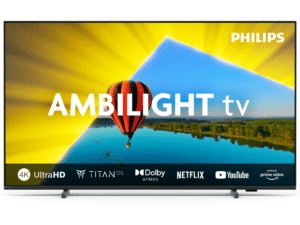 Philips televizor 65" PUS8079 4K UHD TV Titan OS Ambilight
