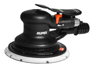 RUPES ekscentrična zračna brusilica SKORPIOIII RH356A