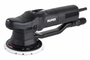 RUPES orbitalna brusilica BR106AES