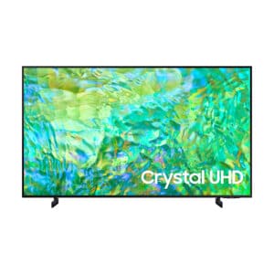 SAMSUNG TV 65" UE65CU8072UXXH UHD- Dynamic Crystal boje