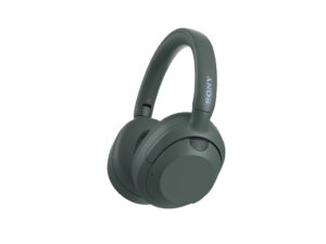 Sony BT slušalice ULT WEAR 900bass za snažan zvuk; digitalnouklanjanje buke; DESS; baterija do 30h