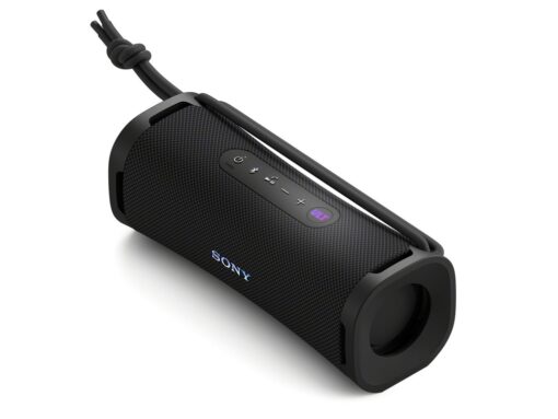 Sony BT bluetooth zvučnik prijenosni FIELD 1ULT POWER SOUND - Slika 2