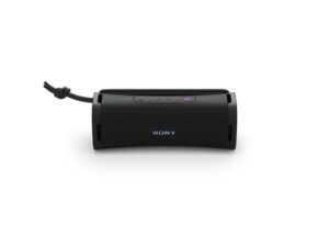 Sony BT zvucnik FIELD 1ULT POWER SOUND baterija 12hglasam zvuk IP67 otpornost crna 2