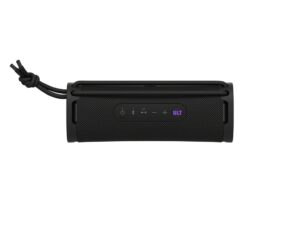 Sony BT zvucnik FIELD 1ULT POWER SOUND baterija 12hglasam zvuk IP67 otpornost crna 3