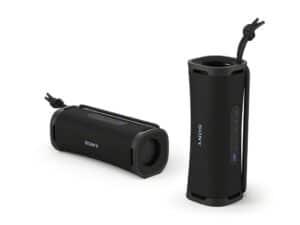 Sony BT zvucnik FIELD 1ULT POWER SOUND baterija 12hglasam zvuk IP67 otpornost crna 6