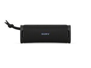 Sony BT zvucnik FIELD 1ULT POWER SOUND baterija 12hglasam zvuk IP67 otpornost crna 7
