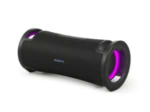 Sony BT zvucnik FIELD 7ULT POWER SOUND; baterija 30hglasam zvuk; IP67 - otpornost; crna