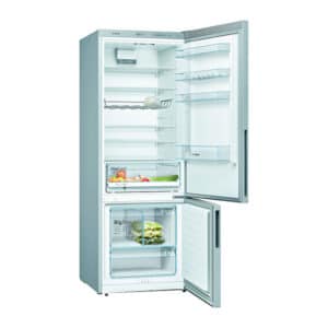 BOSCH kombinirani samostojeći frižider 4| XXL Inox 191cm