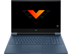Laptop HP Victus Gaming 16-r0068nia 16,1" 16GB/512GB RTX 4060