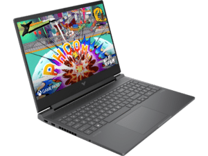 Laptop HP Victus Gaming 16.1" FHD 16GB/512GB 16-s1011nm
