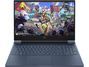 Laptop HP Victus Gaming 16.1" FHD 16GB/1TB RTX 4050 16-s1009nm PC prijenosno računalo notebook