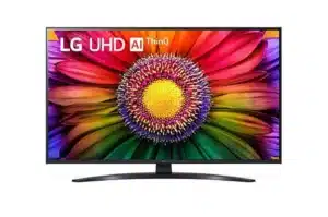 LG televizor UHD LED Smart TV 43" 43UR81003LJ