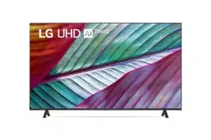 LG televizor 50" smart LED UHD 4K TV 50UR78003LK