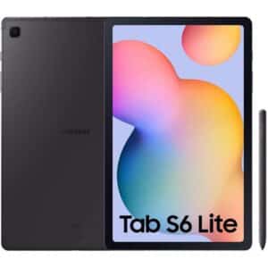 Tablet Samsung TAB S6 Lite, 4+64GB, Grey