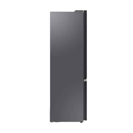 Samsung frižider RB38C600DB1Visina 203 cm, zapremina 390 LAl Energy Mode, SpaceMax, black