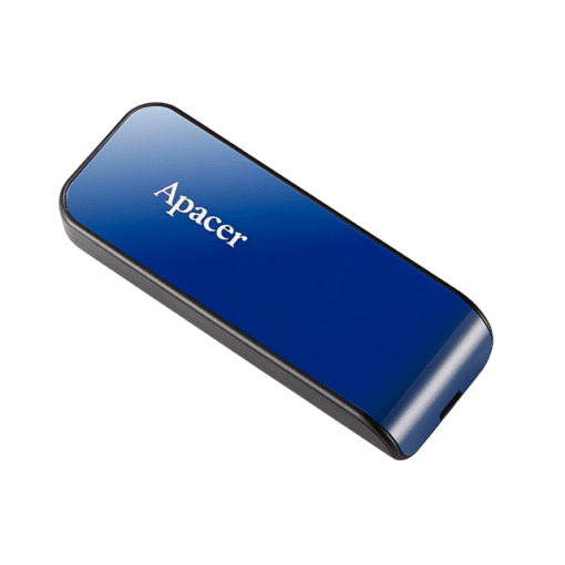 APACER FD 32GB USB 2.0 AH334Blue - Slika 2