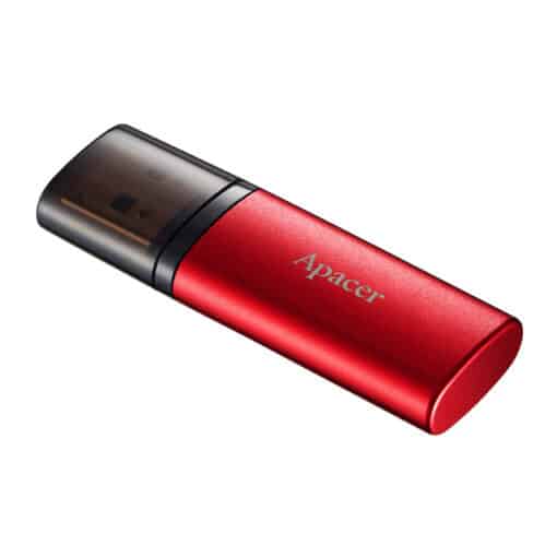 APACER FD 32GB USB 3.1 AH25B Red - Slika 2